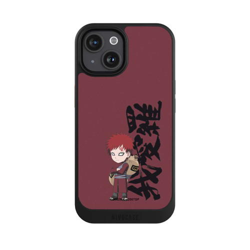 Apple iPhone 15 NIVOcore Gaara SD