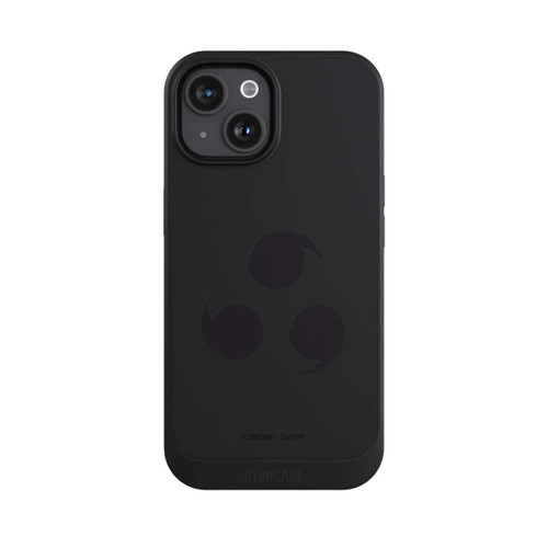 Apple iPhone 15 NIVOcore Sharingan ohne Hintergrund