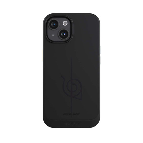 Apple iPhone 15 NIVOcore Bandeau Sasuke sans fond