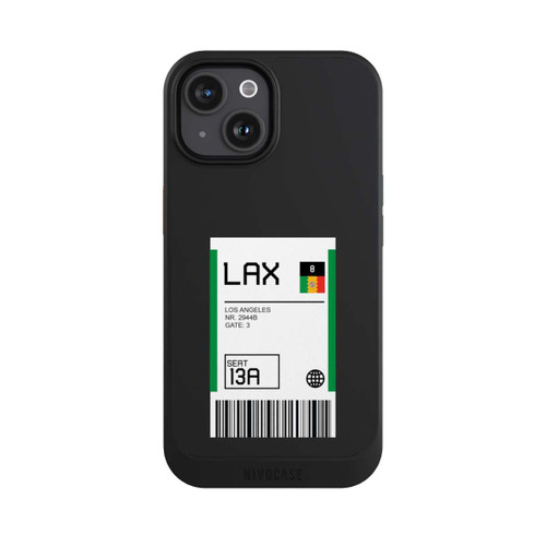 Apple iPhone 15 NIVOcore LAX