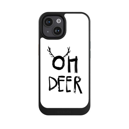 Apple iPhone 15 NIVOcore Oh Deer