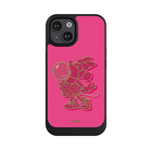 Apple iPhone 15 NIVOcore Minnie Forever Young