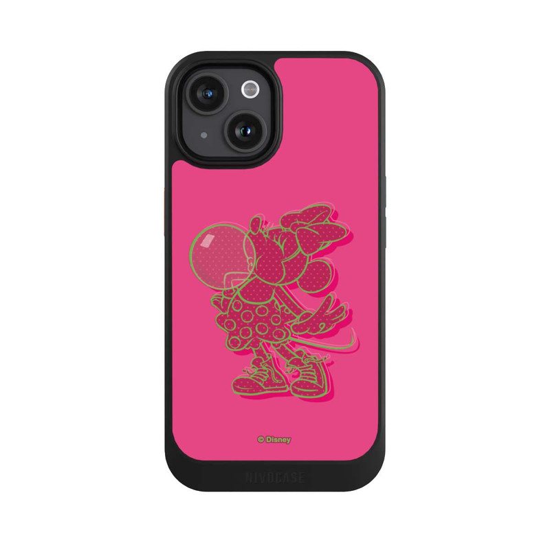 iPhone 15 NIVOcore Minnie Forever Young