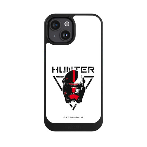 Apple iPhone 15 NIVOcore Bad Batch Hunter