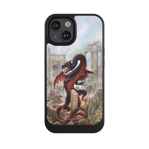Apple iPhone 15 NIVOcore Vindicta Pendragon