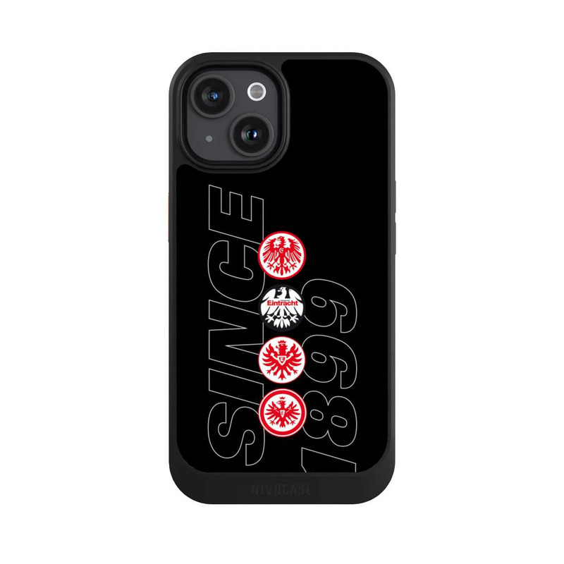 iPhone 15 NIVOcore Depuis 1899