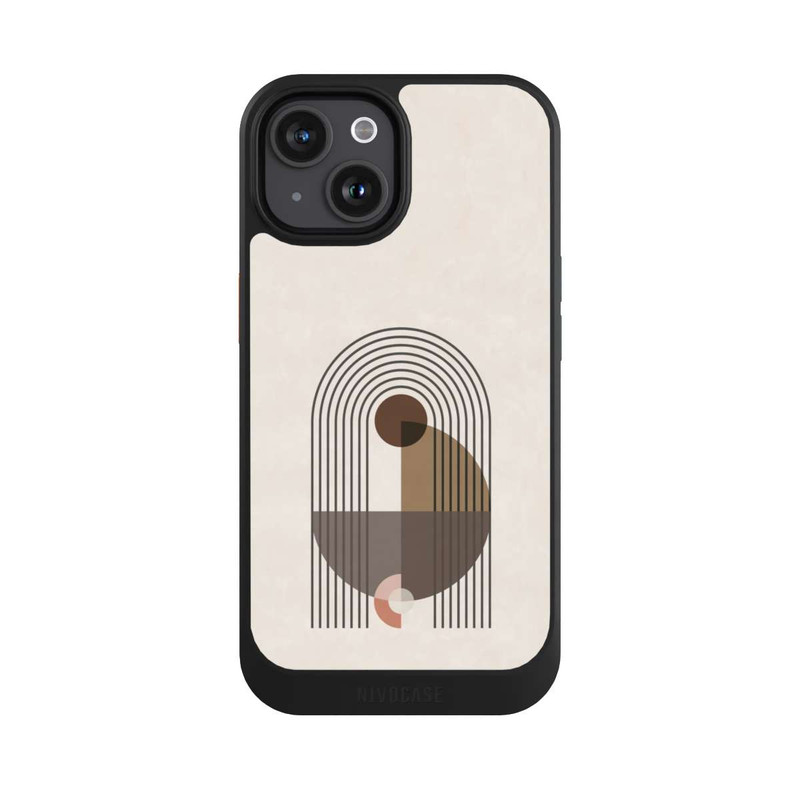 iPhone 15 NIVOcore Modèles tendance