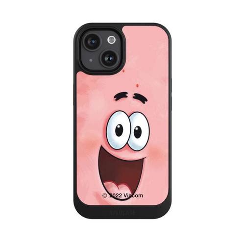 Apple iPhone 15 NIVOcore Patrick Nahaufnahme
