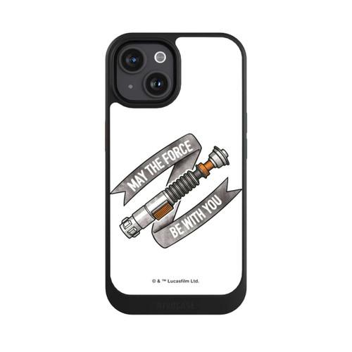 Apple iPhone 15 NIVOcore May The Force Be With You