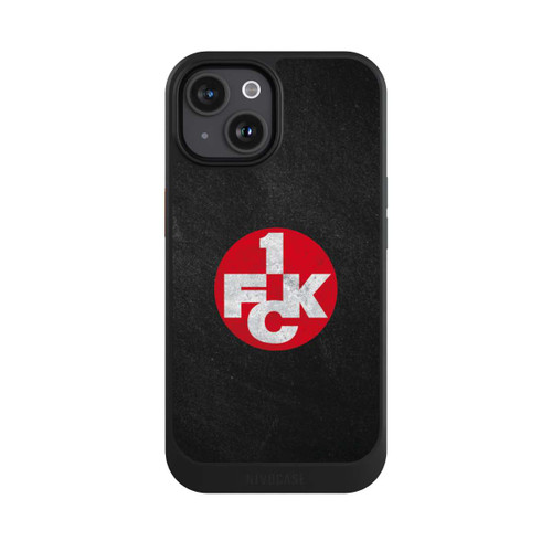 Apple iPhone 15 NIVOcore 1.FCK Grunge