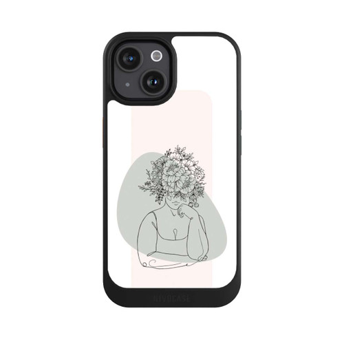 Apple iPhone 15 NIVOcore Body Positive No.1