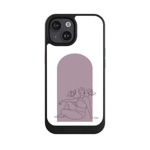 Apple iPhone 15 NIVOcore Body Positive No.2