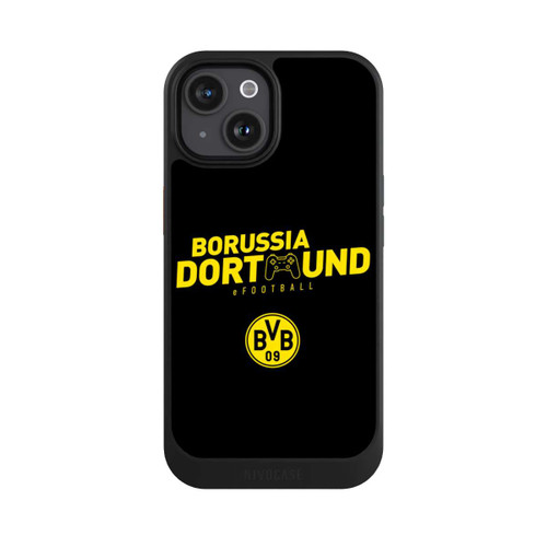 Apple iPhone 15 NIVOcore BVB eFOOTBALL