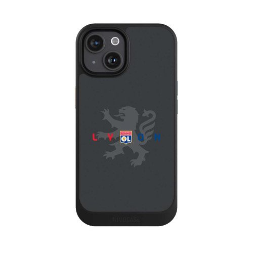 Apple iPhone 15 NIVOcore OL Lyon