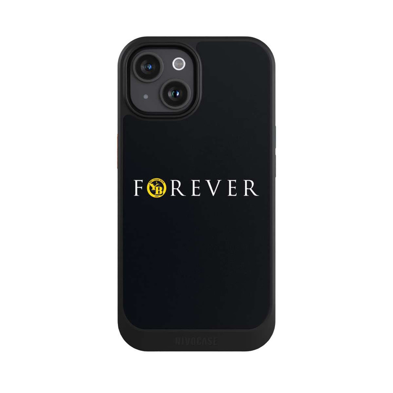 iPhone 15 NIVOcore BSC YB Forever 