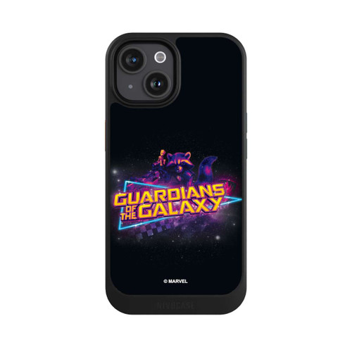 Apple iPhone 15 NIVOcore Guardians of the Galaxy Logo