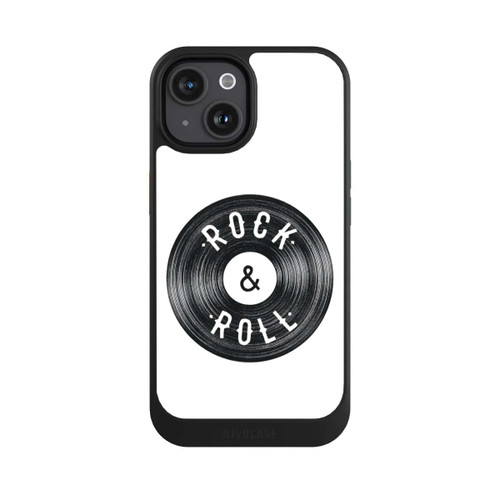 Apple iPhone 15 NIVOcore Rock and Roll