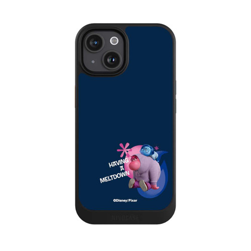Apple iPhone 15 NIVOcore Embarrassment and Sadness