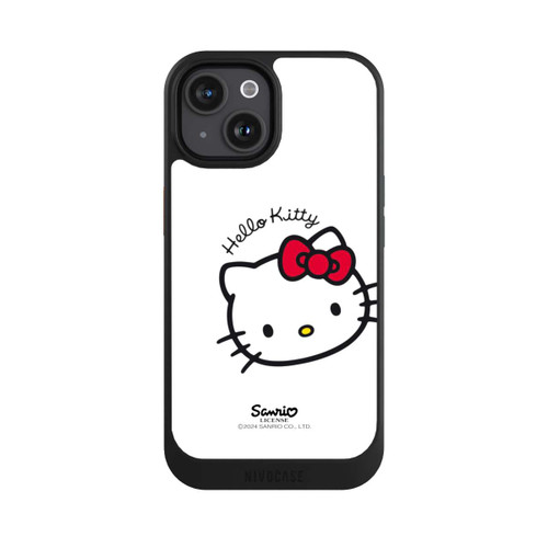 Apple iPhone 15 NIVOcore HK Peekaboo
