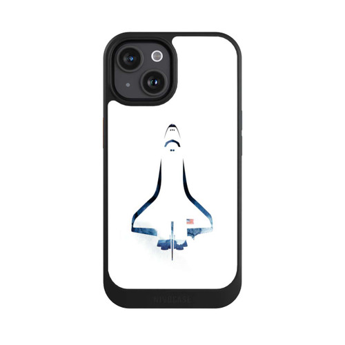 Apple iPhone 15 NIVOcore Space Shuttle