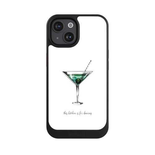 Apple iPhone 15 NIVOcore Kitchen Dancers