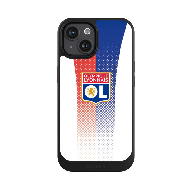 iPhone 15 NIVOcore Maillot 2024-25