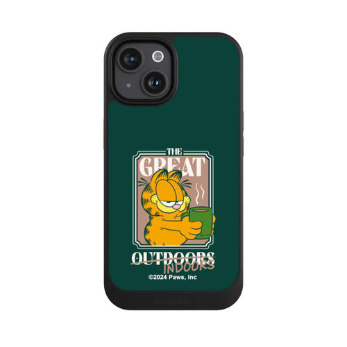 Apple iPhone 15 NIVOcore The Great Indoors
