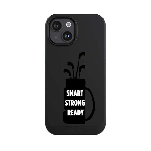 Apple iPhone 15 NIVOcore Smart, Strong, Ready