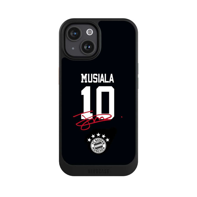 iPhone 15 NIVOcore Musiala 10