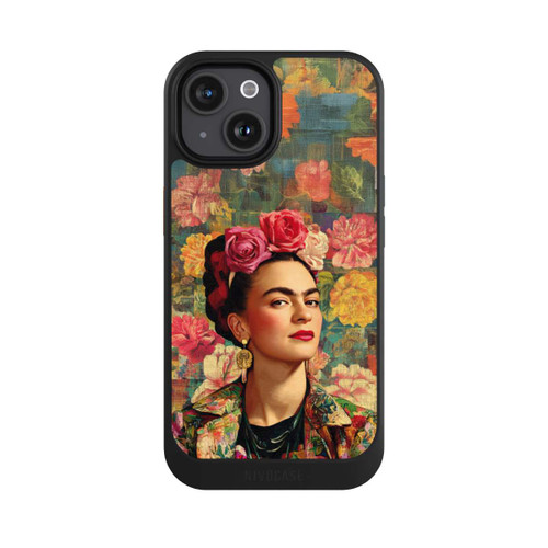 Apple iPhone 15 NIVOcore Mexican Icon Colors of Life