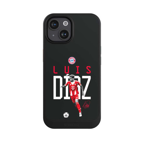 Apple iPhone 15 NIVOcore Luis Díaz 25/26