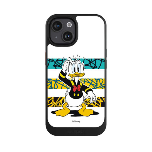 Apple iPhone 15 NIVOcore Donald Quacky Duck