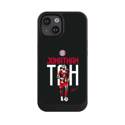 Apple iPhone 15 NIVOcore Jonathan Tah 25/26