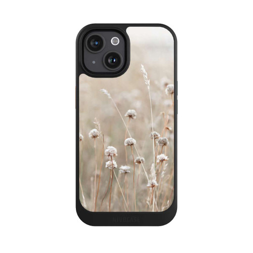 Apple iPhone 15 NIVOcore Coastal Flowers