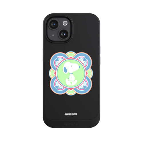 Apple iPhone 15 NIVOcore Snoopy Sticker
