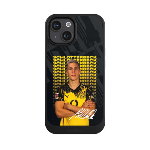 Apple iPhone 15 NIVOcore Nico Schlotterbeck 25/26