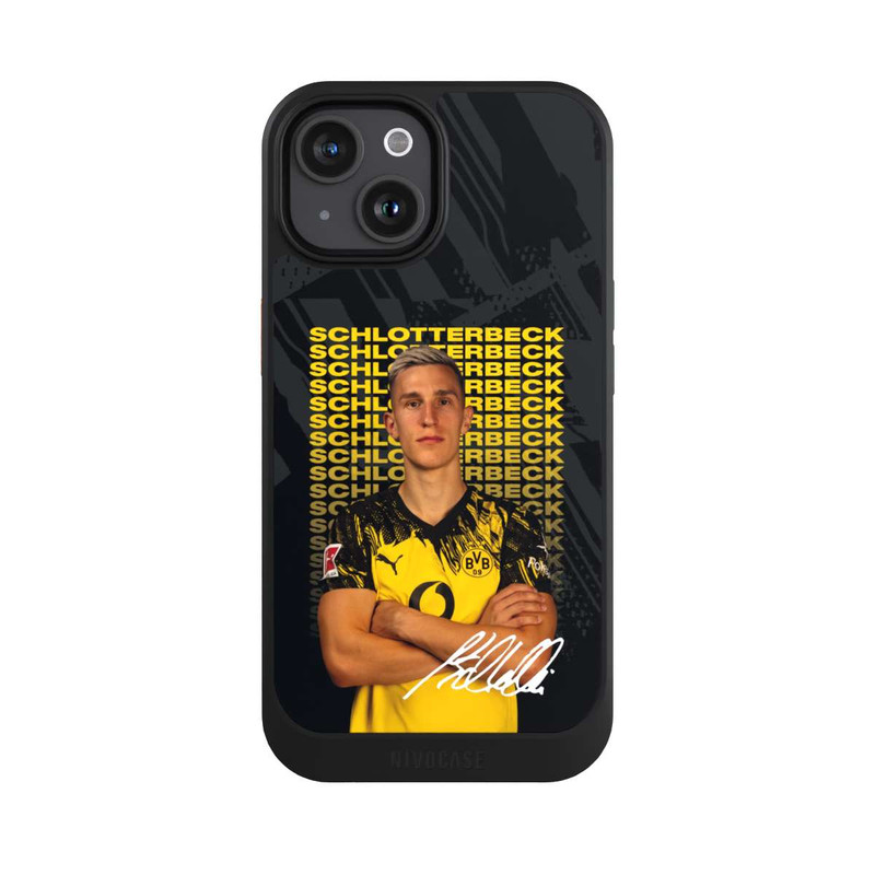 iPhone 15 NIVOcore Nico Schlotterbeck 25/26