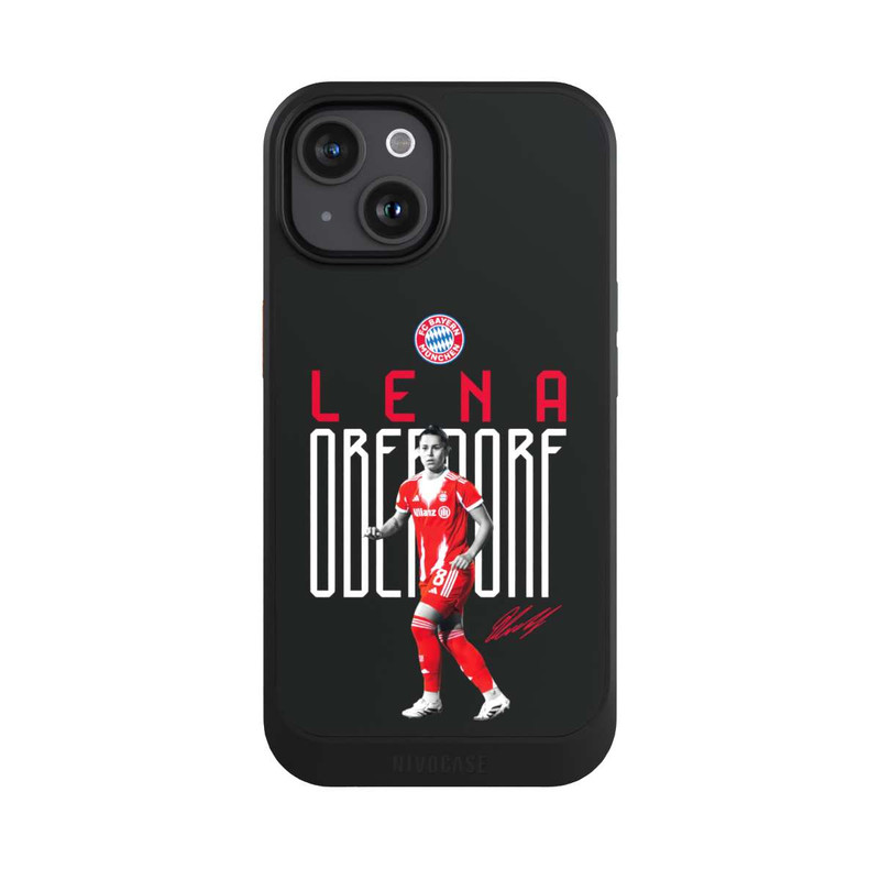 iPhone 15 NIVOcore Lena Oberdorf 25/26