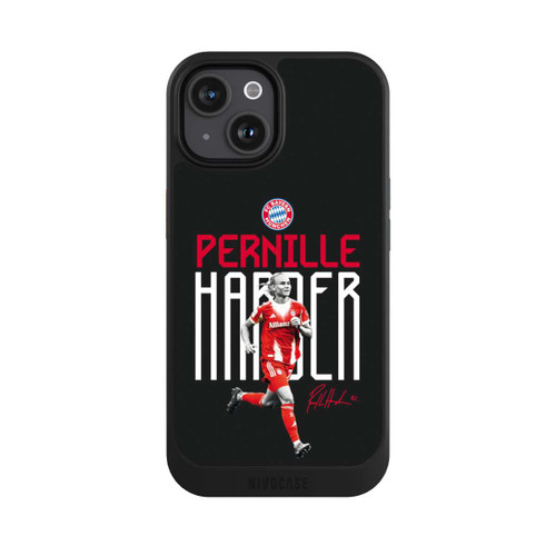 Apple iPhone 15 NIVOcore Pernille Harder 25/26