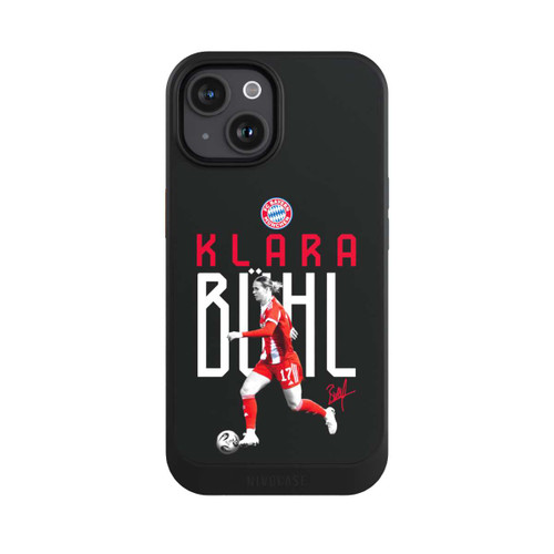 Apple iPhone 15 NIVOcore Klara Bühl 25/26