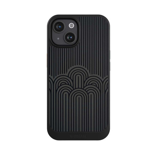 Apple iPhone 15 NIVOcore Cool Lines
