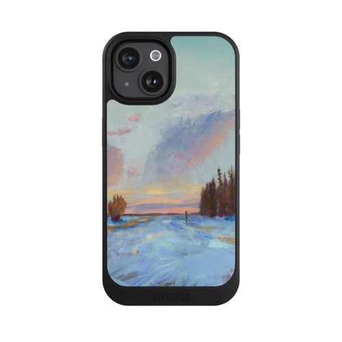 Apple iPhone 15 NIVOcore The Journey by Roberta Murray