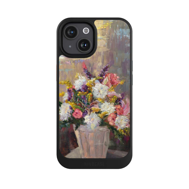 iPhone 15 NIVOcore Thirty Three by Roberta Murray