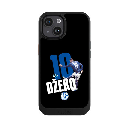 Apple iPhone 15 NIVOcore Edin Džeko 10