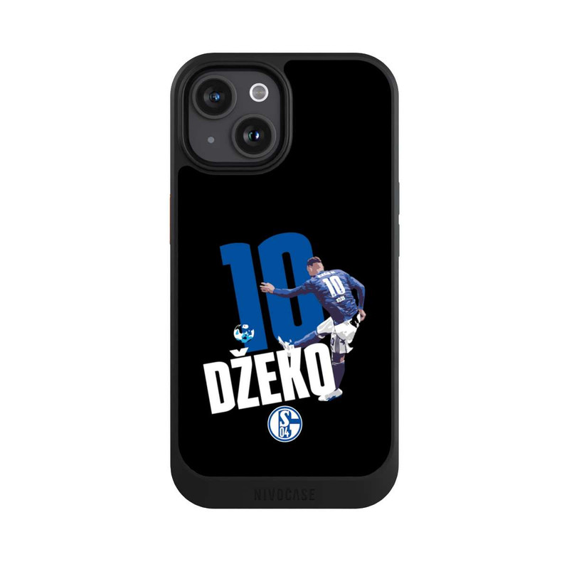 iPhone 15 NIVOcore Edin Džeko 10