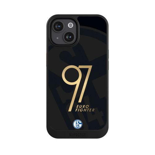 Apple iPhone 15 NIVOcore S04 Eurofighter 97