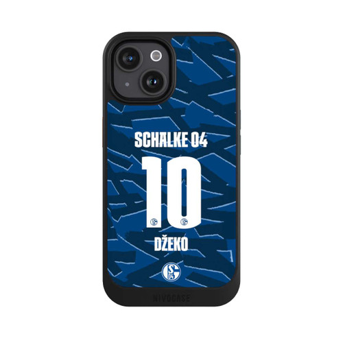 Apple iPhone 15 NIVOcore Džeko 10