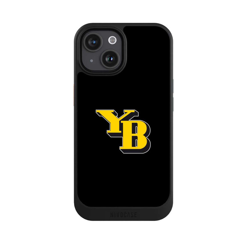 iPhone 15 NIVOcore BSC YB