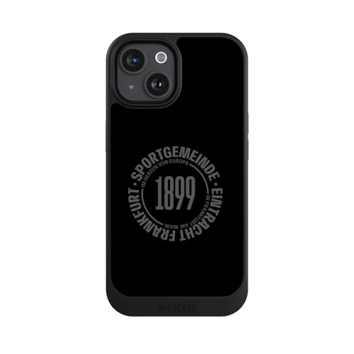 Apple iPhone 15 NIVOcore SG Eintracht Frankfurt 1899
