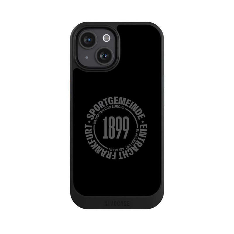 iPhone 15 NIVOcore SG Eintracht Frankfurt 1899